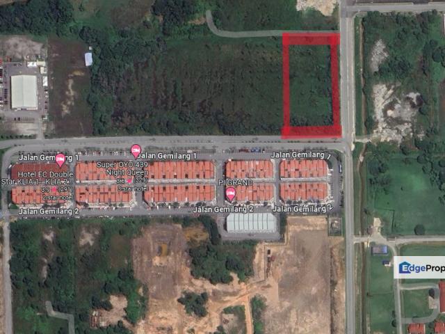 Shop for sale in Evira Warisan Puteri, Sepang