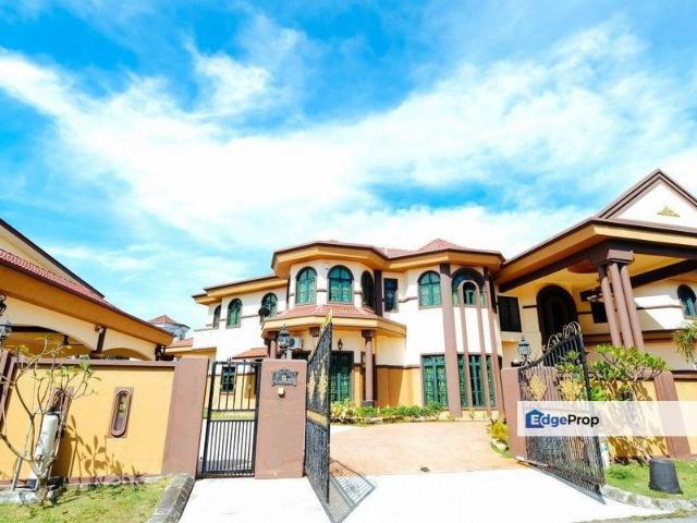 House for sale in Evira Warisan Puteri, Sepang