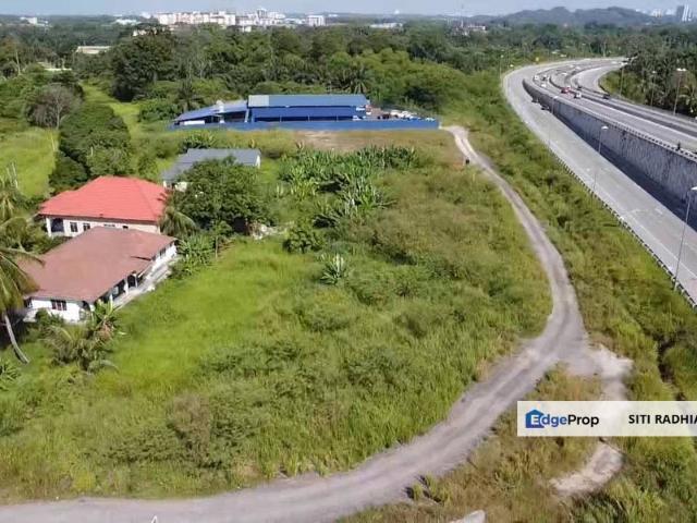 Shop for rent in Tanjong Sepat, Selangor
