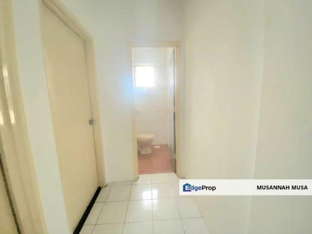 Condominium for sale in Tanjong Sepat, Selangor