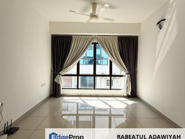 House for sale in Tanjong Sepat, Selangor