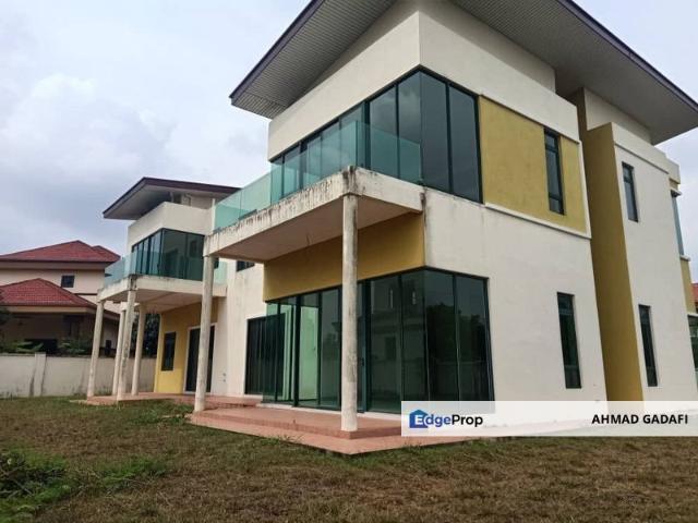 House for sale in Tanjong Sepat, Selangor