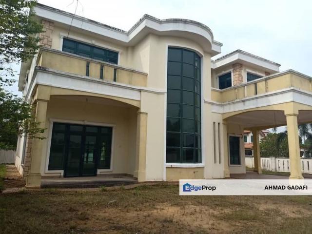 House for sale in Tanjong Sepat, Selangor