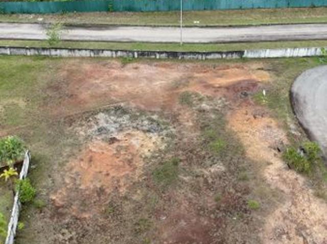 House for sale in Tanjong Sepat, Selangor