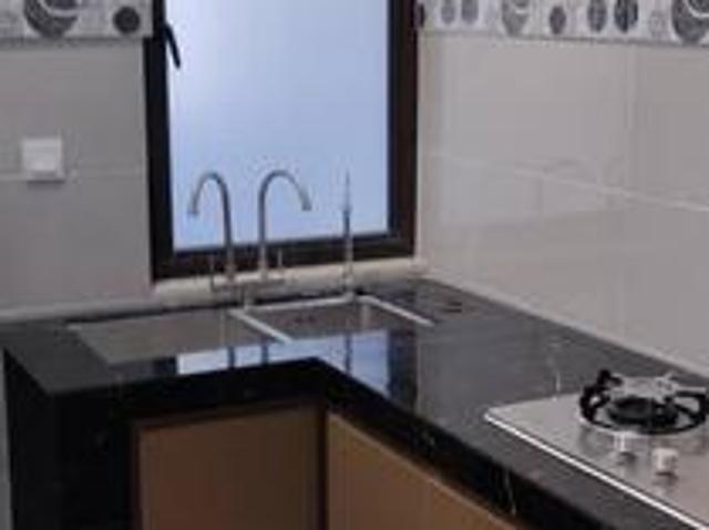 Terraced House for rent in Tanjong Sepat, Selangor