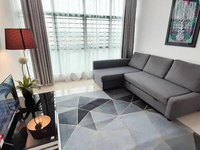 Serviced Residence for sale in Tanjong Sepat, Selangor