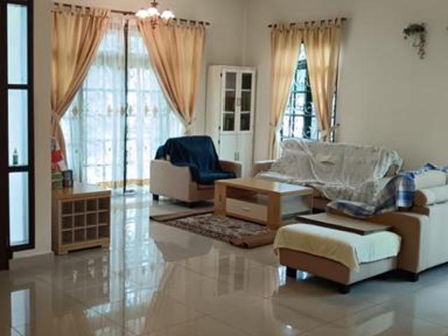 Bungalow for rent in Sepang, Tanjong Sepat