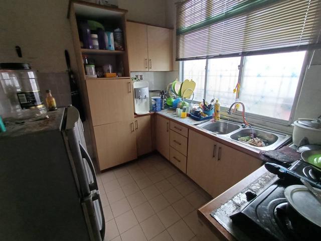 Terraced House for sale in Tanjong Sepat, Selangor