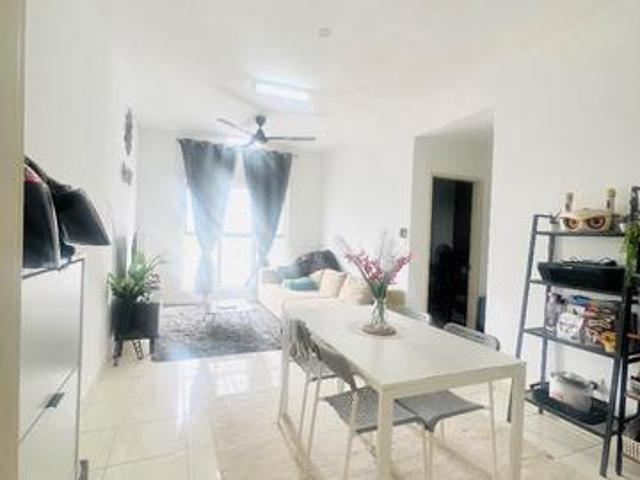 Serviced Residence for rent in Sepang, Tanjong Sepat