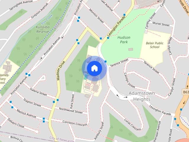 Room for rent in Ambergate, New South Wales