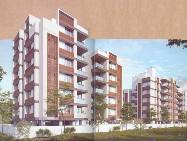 Flat for sale in Gujarat