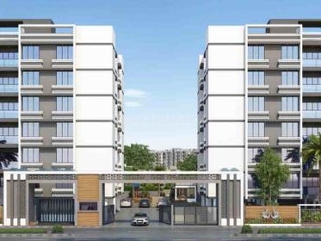 Flat for sale in Gujarat