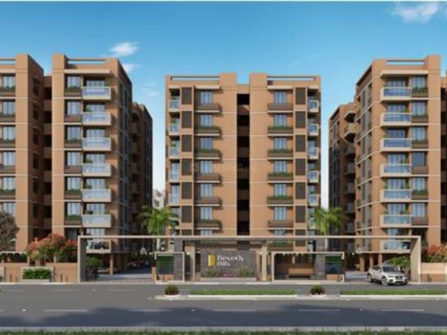 Flat for sale in Gujarat