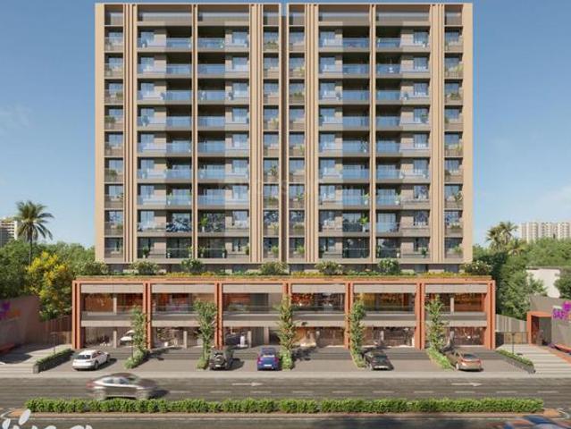 Flat for sale in Gujarat