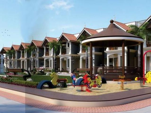 Villa for sale in Gujarat