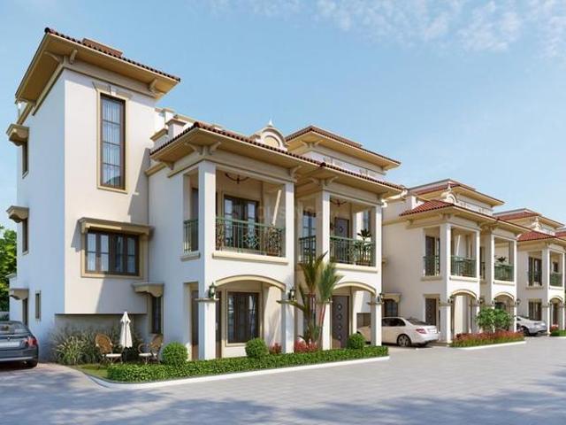 Villa for sale in Gujarat