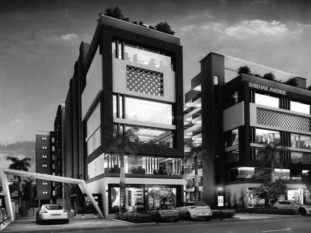 Office for sale in Gujarat