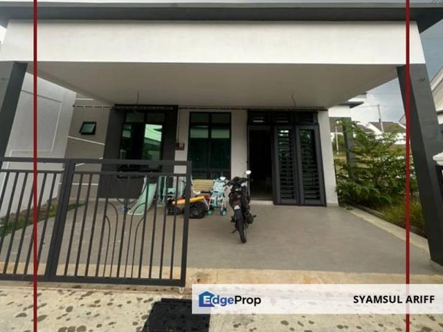House for sale in Easy Avenue Commercial Point, Kuantan