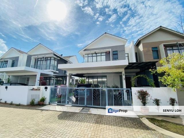 House for sale in Pahang