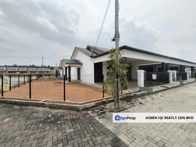 House for sale in Easy Avenue Commercial Point, Kuantan