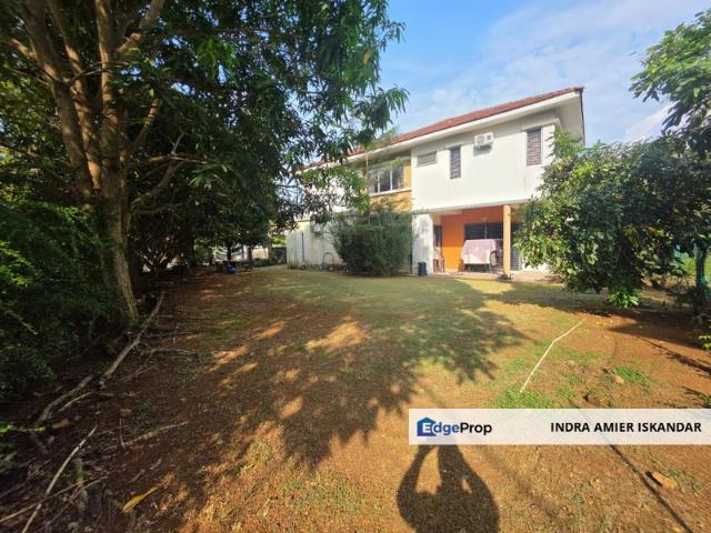 House for sale in Pahang
