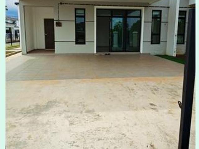Terraced House for rent in Kuantan, Pahang