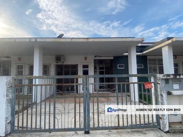House for sale in Pahang