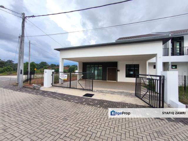 House for sale in Pahang