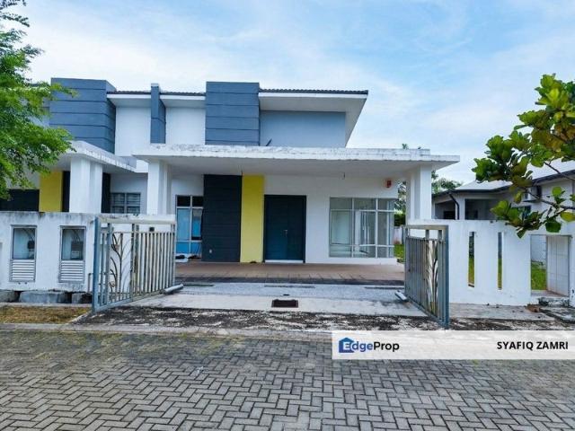 House for sale in Pahang
