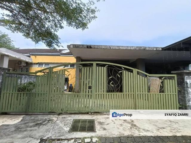 House for sale in Pahang