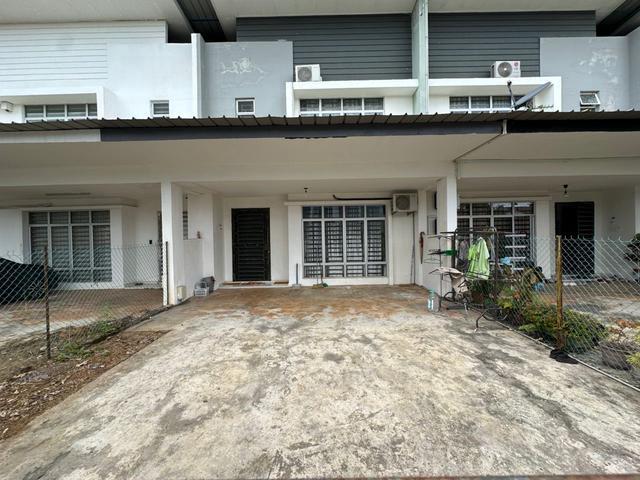 Terraced House for rent in Kuantan, Pahang