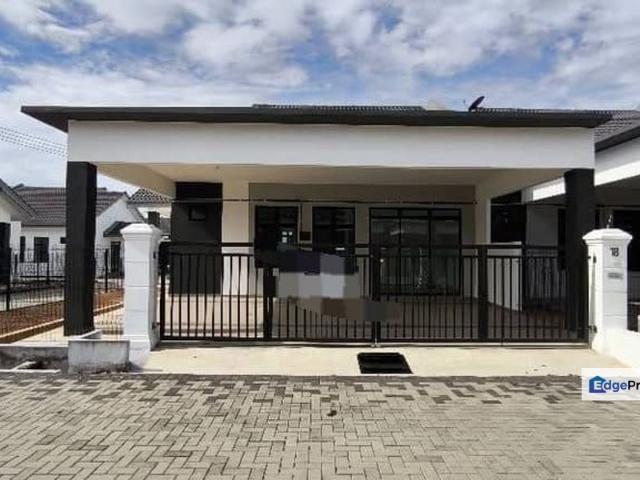 House for sale in Pahang