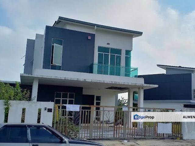 House for sale in Pahang