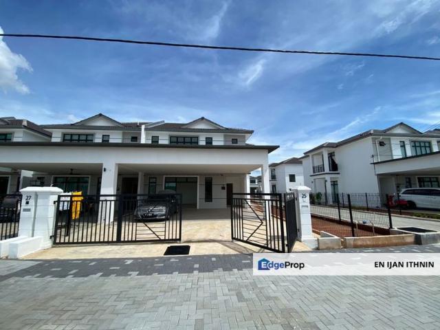 House for sale in Pahang