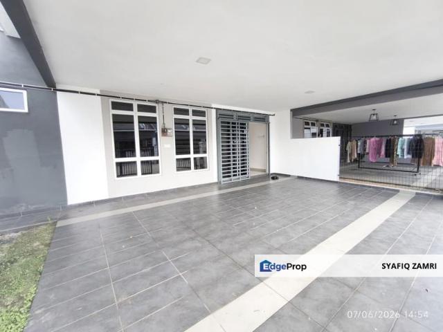 House for sale in Kuantan