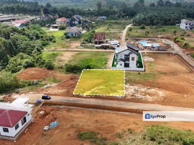 House for sale in Pahang