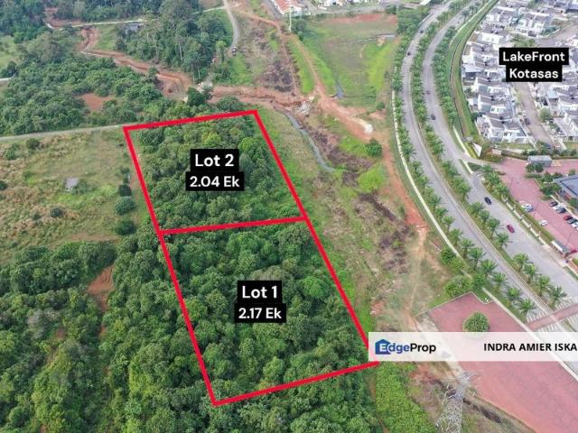 House for sale in Pahang