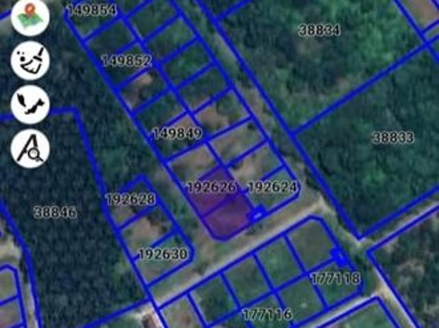 House for sale in Pahang