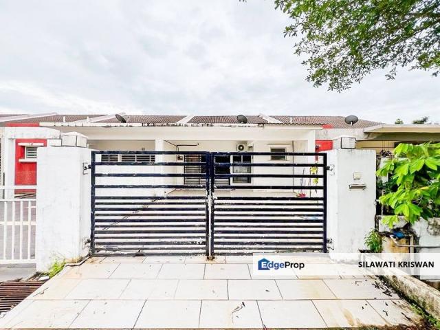 House for sale in Pahang