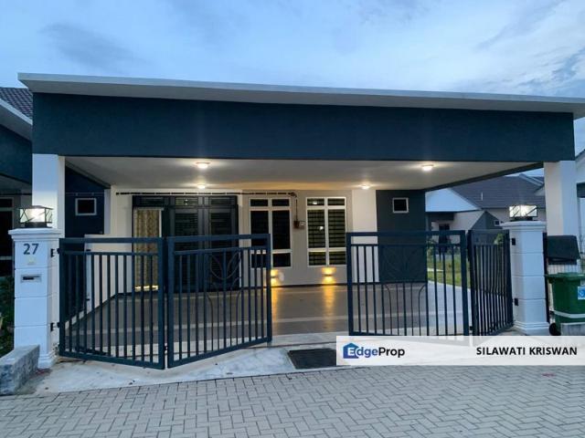 House for sale in Pahang