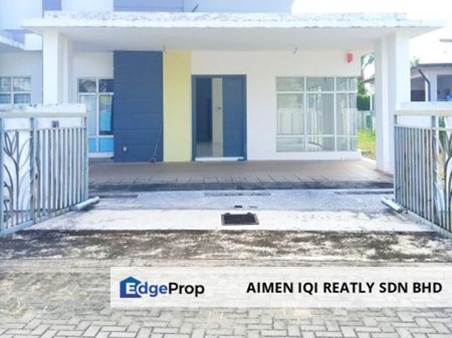 House for sale in Pahang