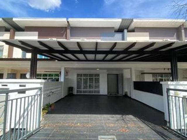 Terraced House for rent in Kuantan, Pahang