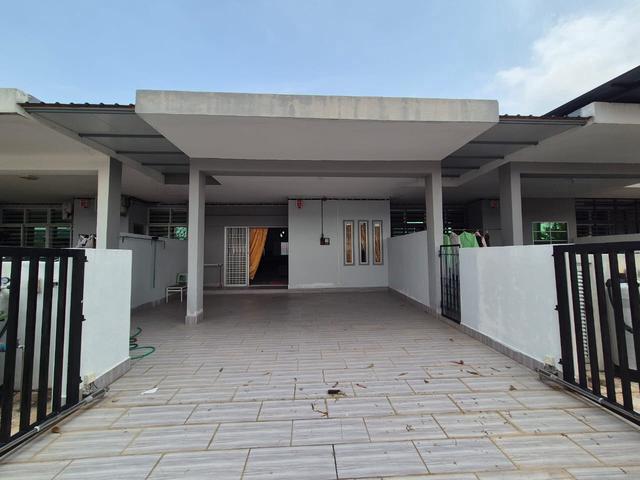 Terraced House for rent in Kuantan, Pahang