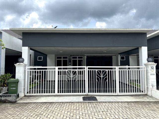 Terraced House for rent in Kuantan, Pahang
