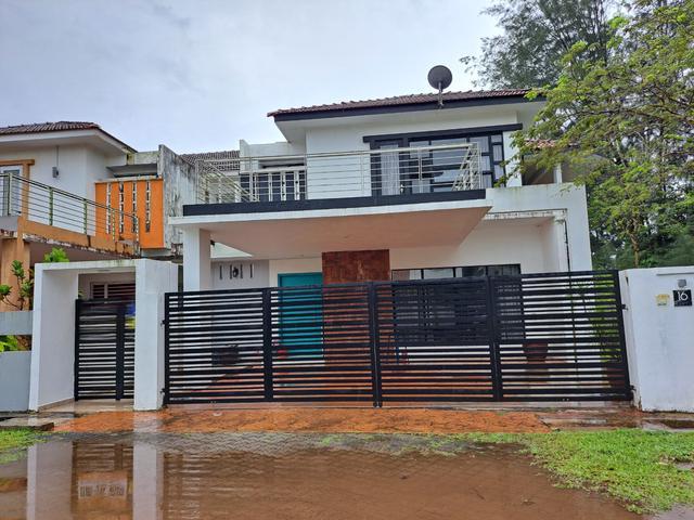 Residential House for rent in Kuantan, Pahang