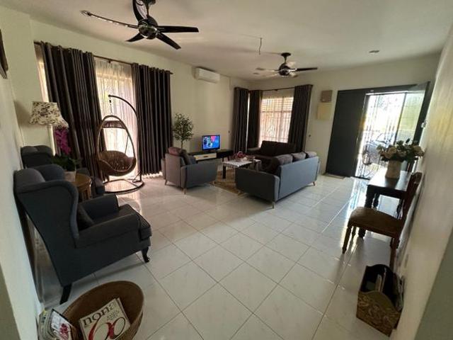 Residential House for rent in Kuantan, Pahang