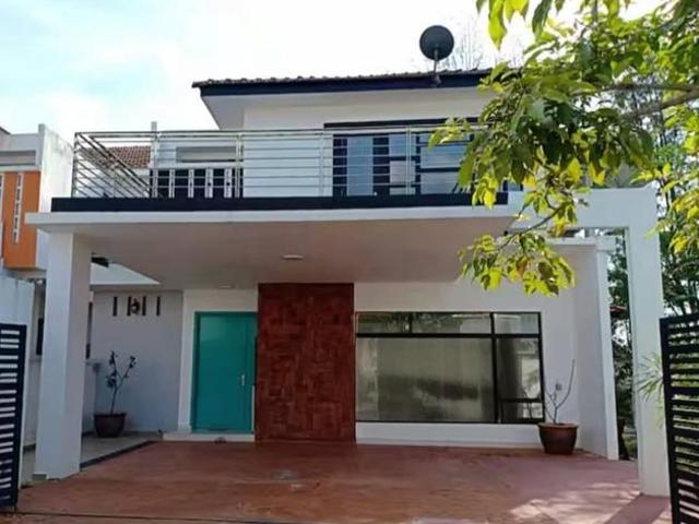 Residential House for rent in Kuantan