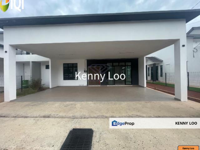 House for sale in Kuantan, Pahang
