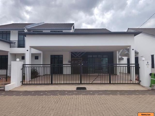 Residential House for sale in Kuantan, Pahang