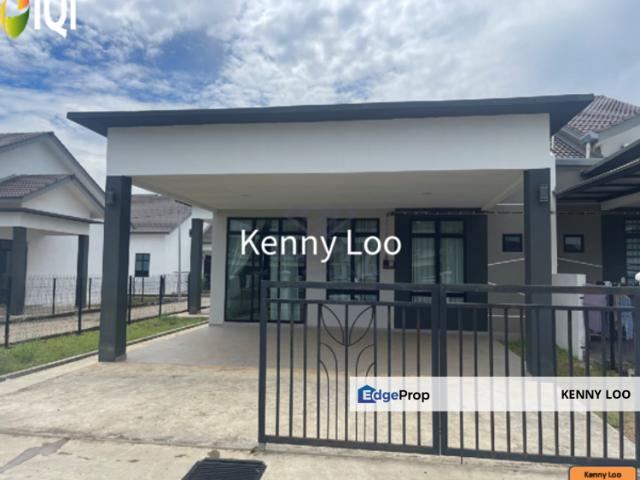 House for rent in Kuantan, Pahang